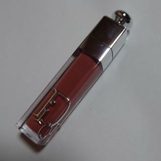 クリスチャンディオール(Christian Dior)の【中古】アディクトリップマキシマイザー043/ディオール/ロゼ(リップグロス)