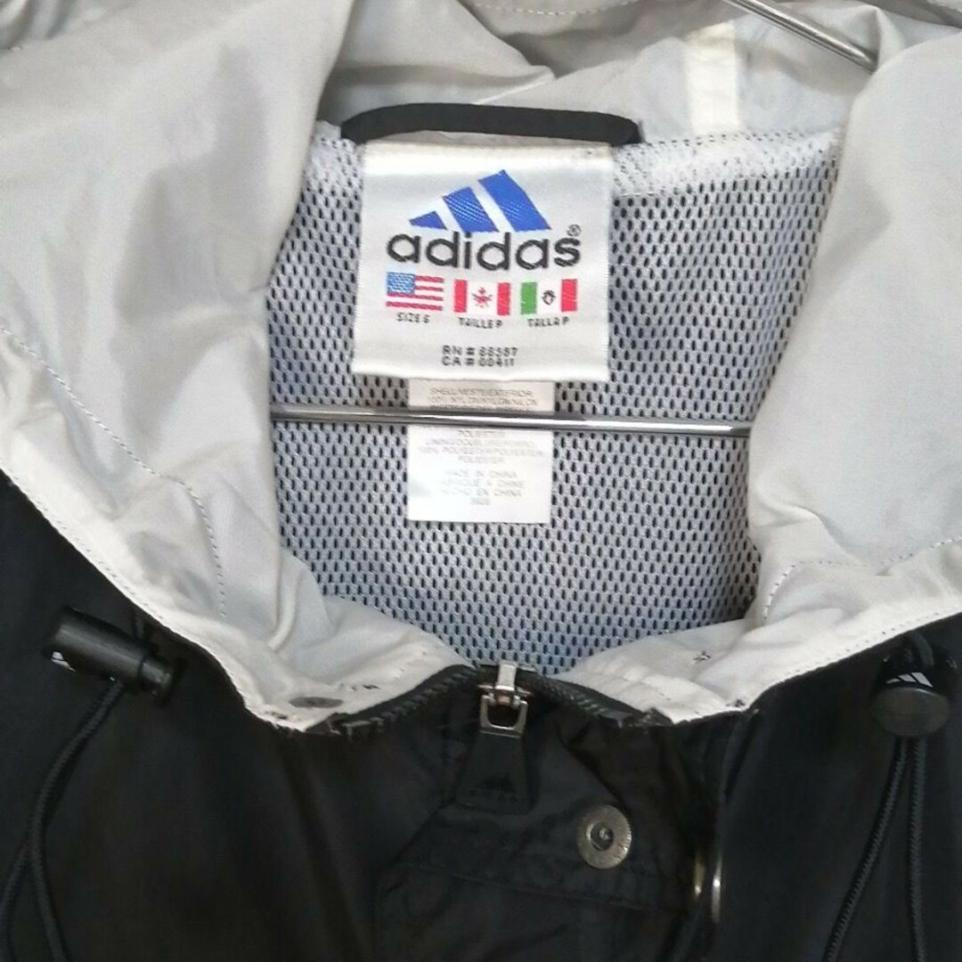 adidas(アディダス)のアディダス　Ｓサイズ　スタジャン　スタジアムジャンパー メンズのジャケット/アウター(スタジャン)の商品写真
