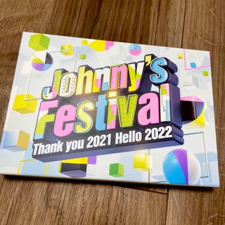 Johnny’s　Festival　～Thank　you　2021　Hello　(ミュージック)