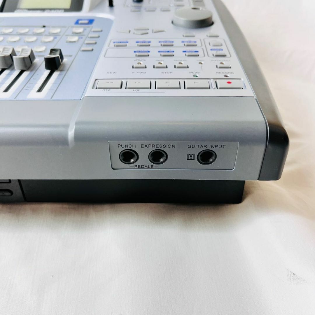 【極美品】TASCAM 2488 マルチトラックレコーダー MTR HDD