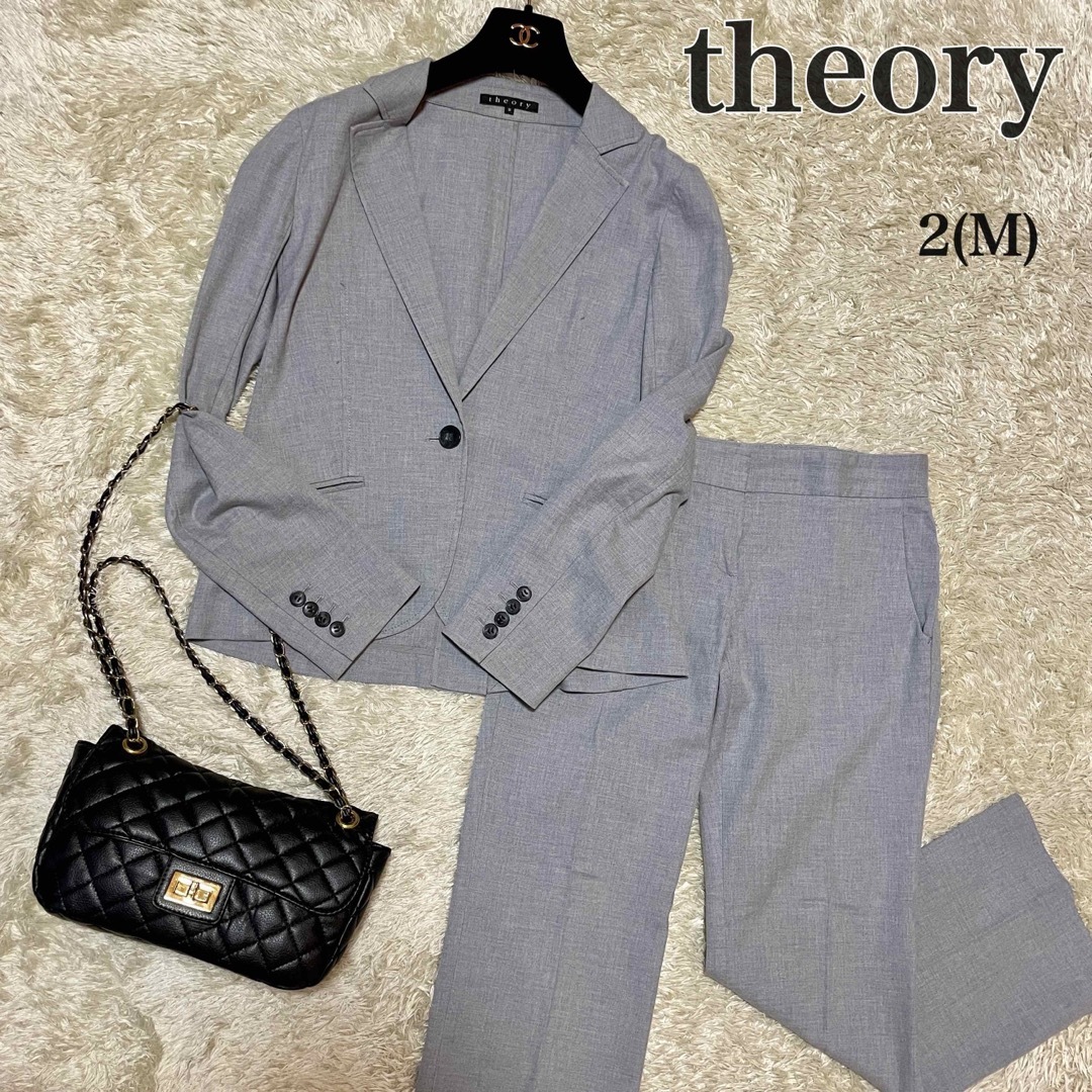 theory   美品スーツ