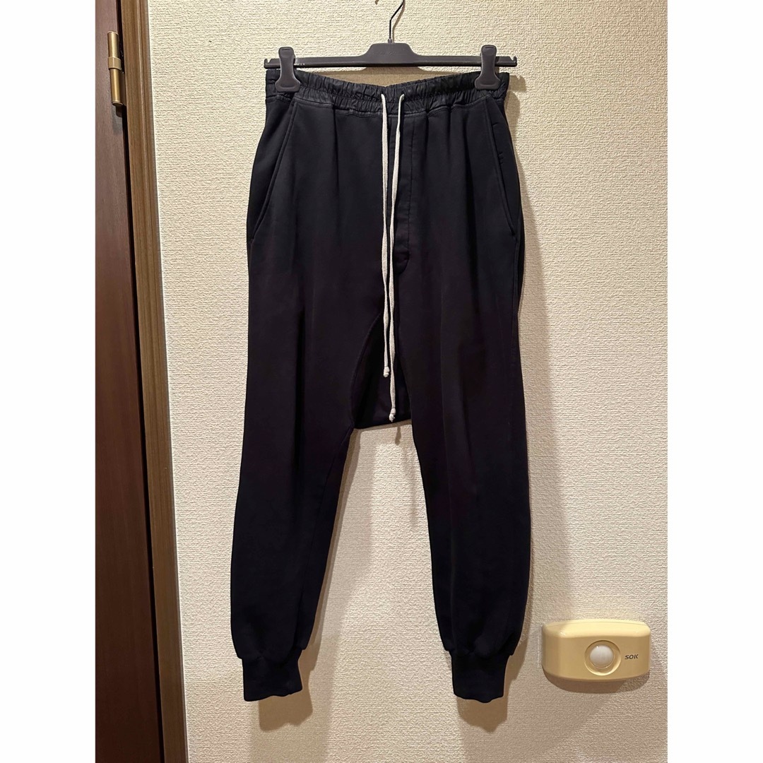 Rick Owens drkshdw prisoner pants XS