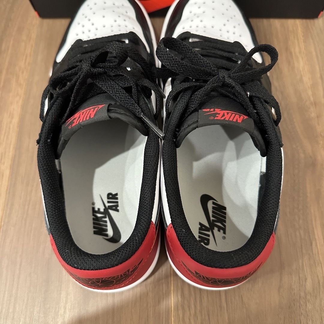 Nike Air Jordan 1 RETRO LOW OG 26.5cm