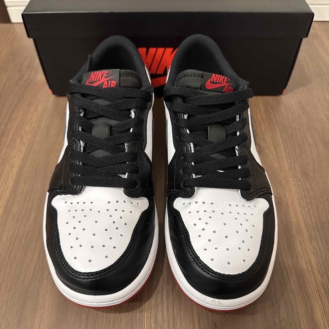 Nike Air Jordan 1 RETRO LOW OG 26.5cm