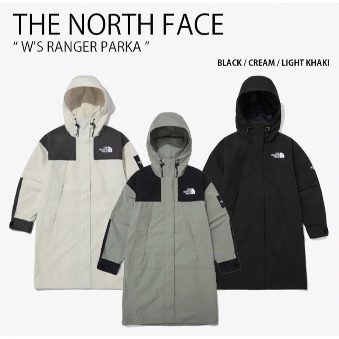 THE NORTH FACE(ザノースフェイス)の【新品超特価】THE NORTH FACE ジャケット レディースのジャケット/アウター(その他)の商品写真