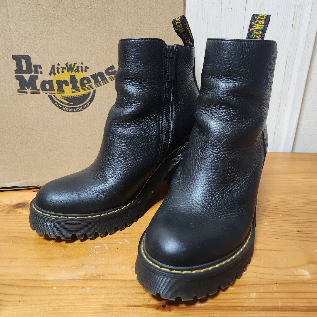 Dr.Martens HURSTON UK4/23cm