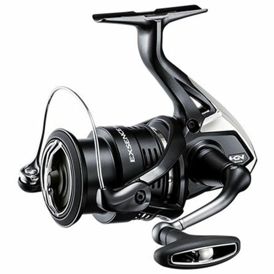 SHIMANO 20 エクスセンス BB 4000MXG  未使用新品