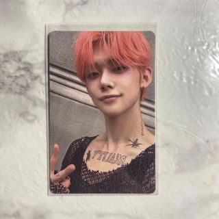 txt freefall weversealbum AverBver ヨンジュン