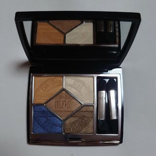 クリスチャンディオール(Christian Dior)の【中古】サンククルールクチュール233/ディオール/アイシャドウ(アイシャドウ)