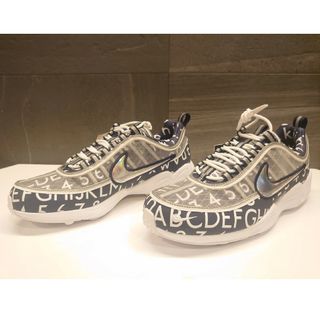 ナイキ(NIKE)のナイキ AIR ZOOM SPIRIDON 16 GPX/エアズームスピリドン(スニーカー)