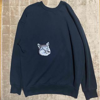 メゾンキツネの通販 10,000点以上 | MAISON KITSUNE'を買うならラクマ