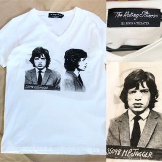 3ページ目 - Tシャツ(ホワイト/白色系)の通販 3,000点以上(エンタメ