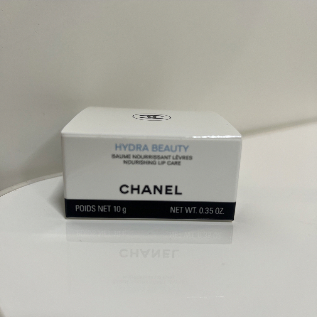 CHANEL(シャネル)のCHANEL イドゥラビューティー リップバーム コスメ/美容のスキンケア/基礎化粧品(リップケア/リップクリーム)の商品写真