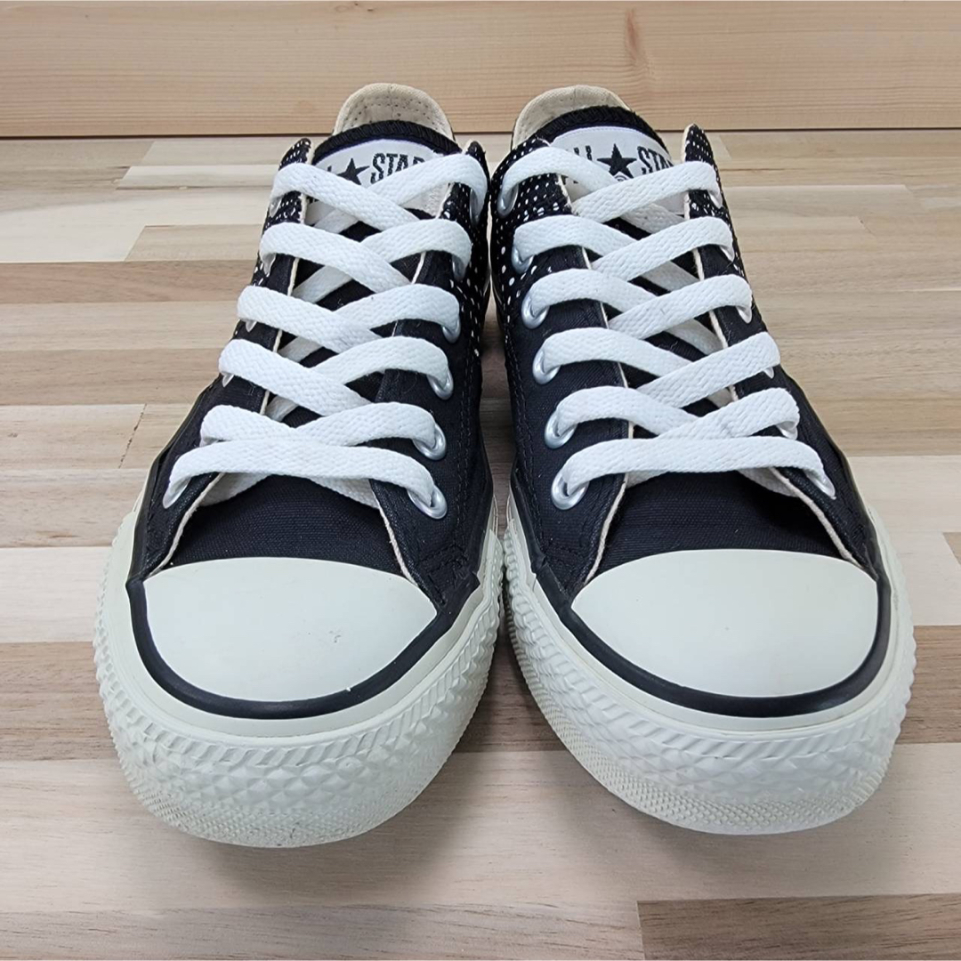 ALL STAR（CONVERSE）(オールスター)のコンバース オールスター ドット OX 23.5㎝ レディースの靴/シューズ(スニーカー)の商品写真