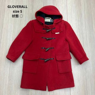 グローバーオール(レッド/赤色系)の通販 26点 | Gloverallを買うなら
