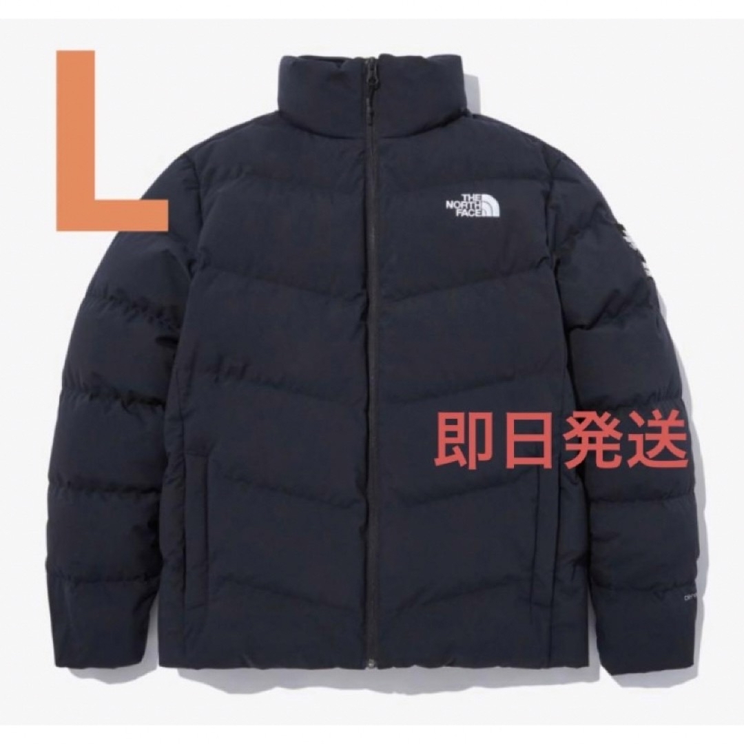 新品タグ付きノースフェイス【Lサイズ】ASPEN LT DOWN JACKETジャケット/アウター