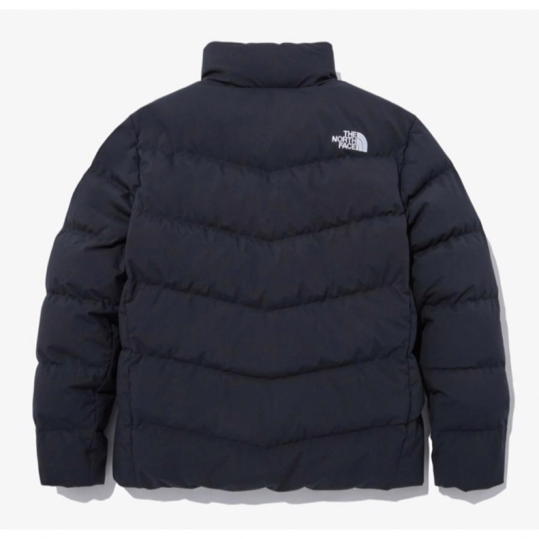 新品タグ付きノースフェイス【Lサイズ】ASPEN LT DOWN JACKET