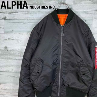 中古】アルファインダストリーズの通販 3,000点以上 | ALPHA