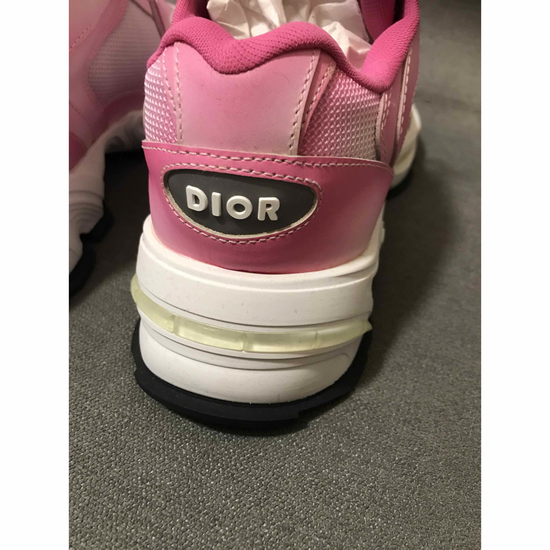 Dior men Dior Hommeディオール CD1 テクニカルスニーカー