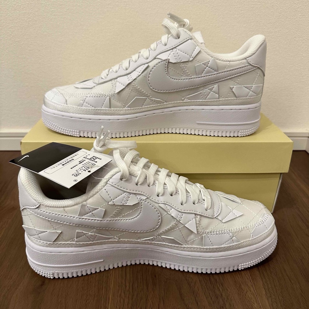 NIKE(ナイキ)のBillie Eilish × Nike Air Force 1 Low新品 メンズの靴/シューズ(スニーカー)の商品写真