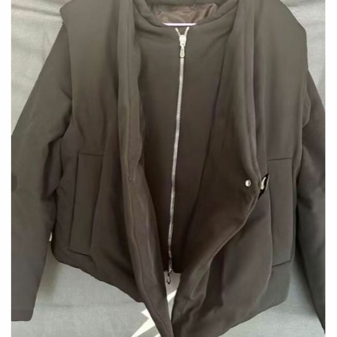 NAMACHEKO 18AW Asymmetric Barbaraの通販 by bobohapon's shop|ラクマ