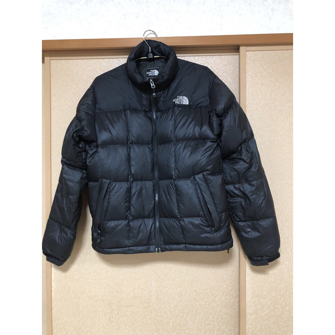 THE NORTH FACE  ローツェサミットシリーズ ダウンメンズS