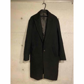 新品タグ付2万5千円！ZARA ザラ＊ポケット付きオーバーサイズコート　XL