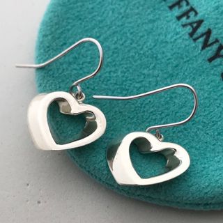 ティファニー くま ピアスの通販 400点以上 | Tiffany & Co.の