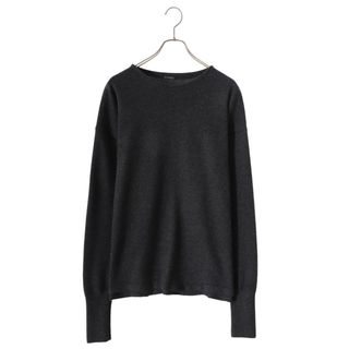 comoli カシミヤ コモリニット 23aw