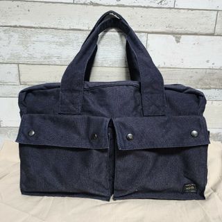 ポーター ダッフルバッグ ボストンバッグ(メンズ)の通販 57点 | PORTER