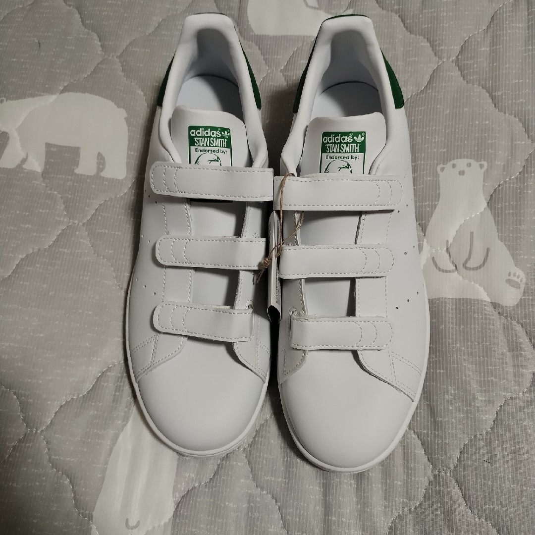 スタンスミス / STAN SMITH 28.5cm