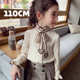 子供 ドレス/フォーマル(女の子)(ブラウン/茶色系)の通販 1,000点