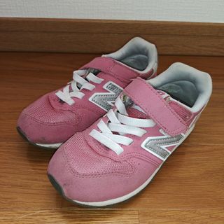 ニューバランス(New Balance)のニューバランス子ども靴(スニーカー)