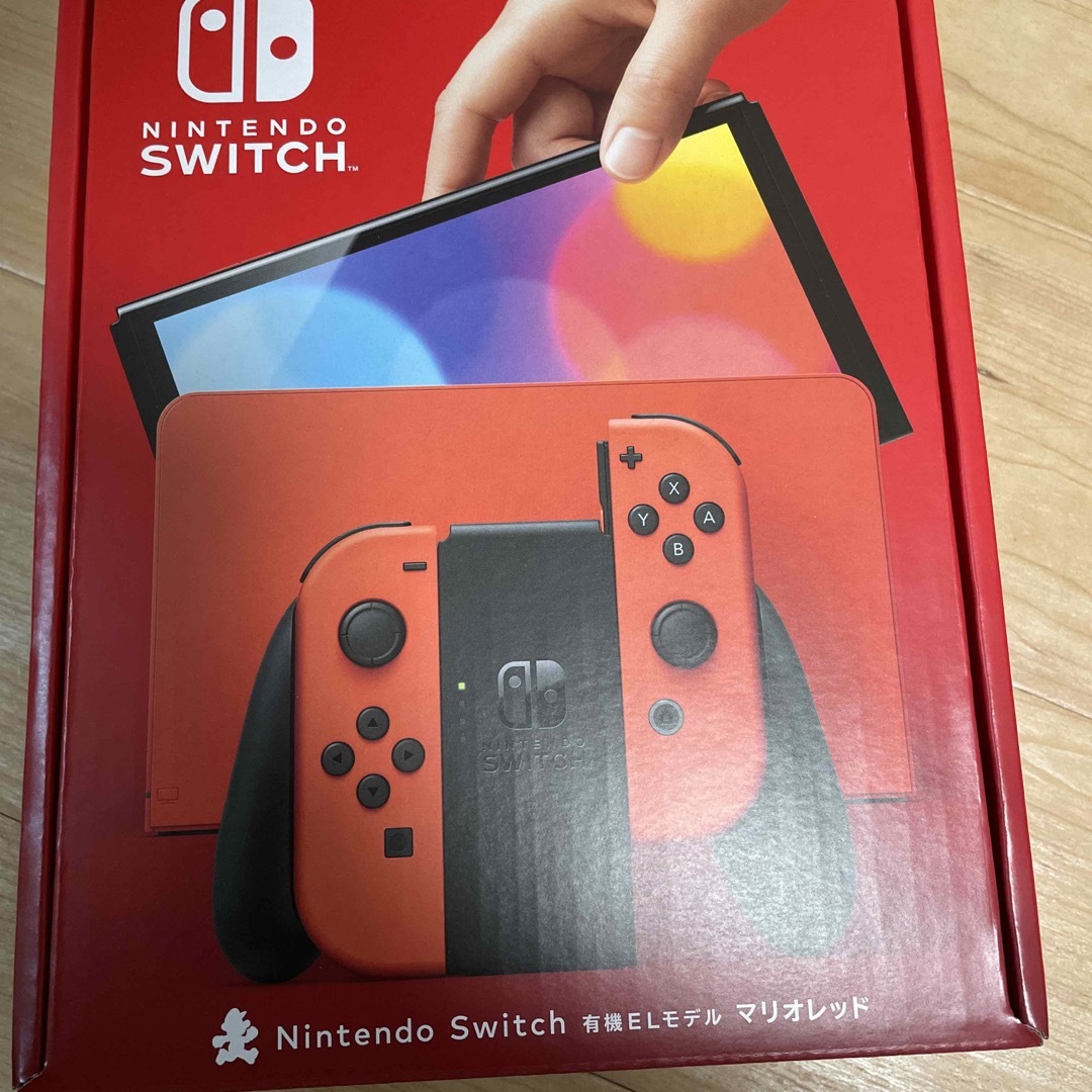 Nintendo Nintendo Switch NINTENDO SWITCH