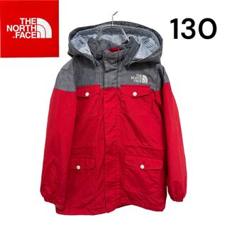 THE NORTH FACE - 【最安値】ノースフェイス⭐︎マウンテンパーカー