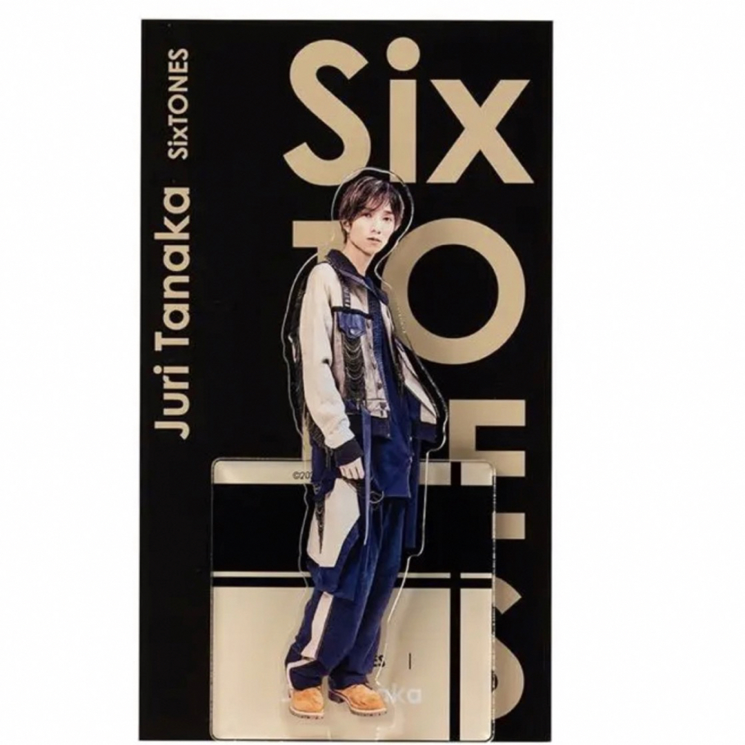 SixTONES 田中樹 アクスタfest - 男性アイドル SixTONES 田中樹 アクスタfest - 男性アイドル