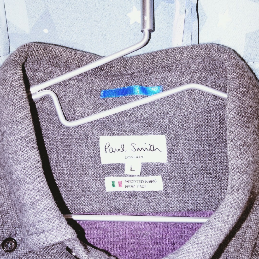 Paul Smith(ポールスミス)のポールスミス秋冬シャツ メンズのトップス(シャツ)の商品写真