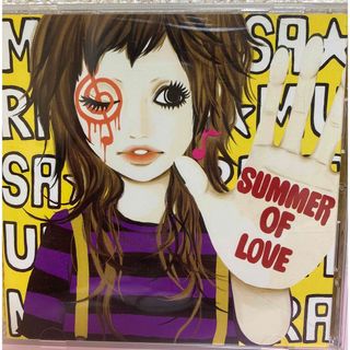 SUMMER OF LOVE/ムラマサ⭐︎(ポップス/ロック(邦楽))