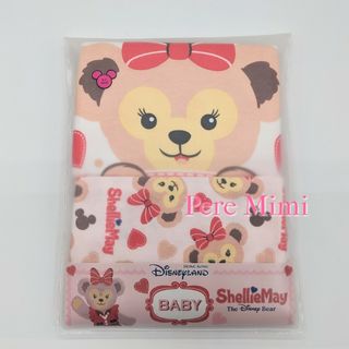 シェリーメイ - 日本未入荷☆香港ディズニー シェリーメイなりきり