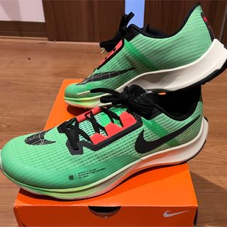 ナイキ(NIKE)のNike AIR ZOOM RIVAL FLY 3(スニーカー)