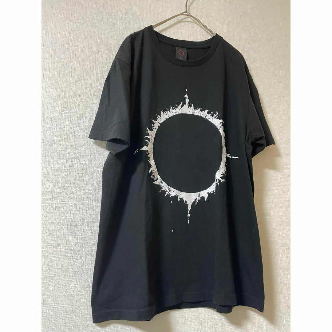 BABYMETALベビーメタル “THE CHOSEN SEVEN”TEE 26