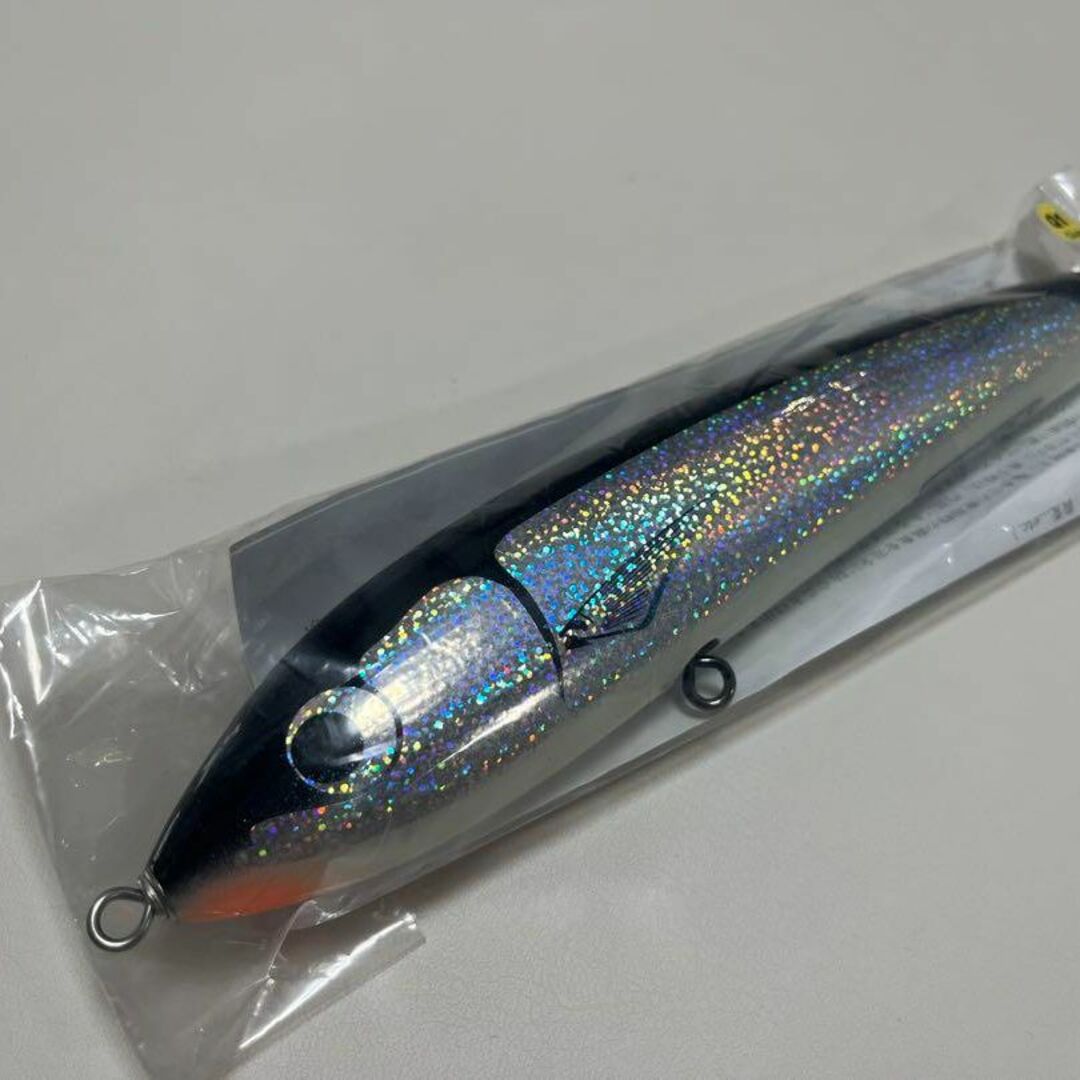ブルーフィッシュ160 NB-L カーペンター BF160 carpenterの通販 by