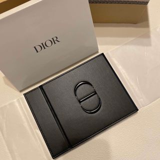 クリスチャンディオール(Christian Dior)の新品未使用‼︎ディオールオリジナル　スタンドミラー　ブラック(ミラー)