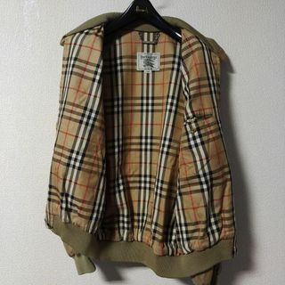 バーバリー(BURBERRY) ブルゾン(レディース)の通販 600点以上