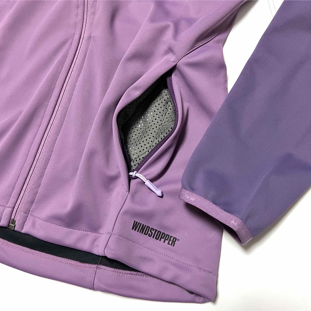 Mammut - M 新品 女性 マムート ジャケット ソフトシェル ゴア Mammut - M 新品 女性 マムート ジャケット ソフトシェル ゴア