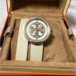 トリーバーチ(Tory Burch)のトリーバーチ　腕時計　アナログ(腕時計)