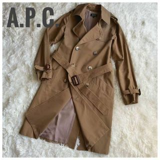 APC 2018aw コート 最終値下げ