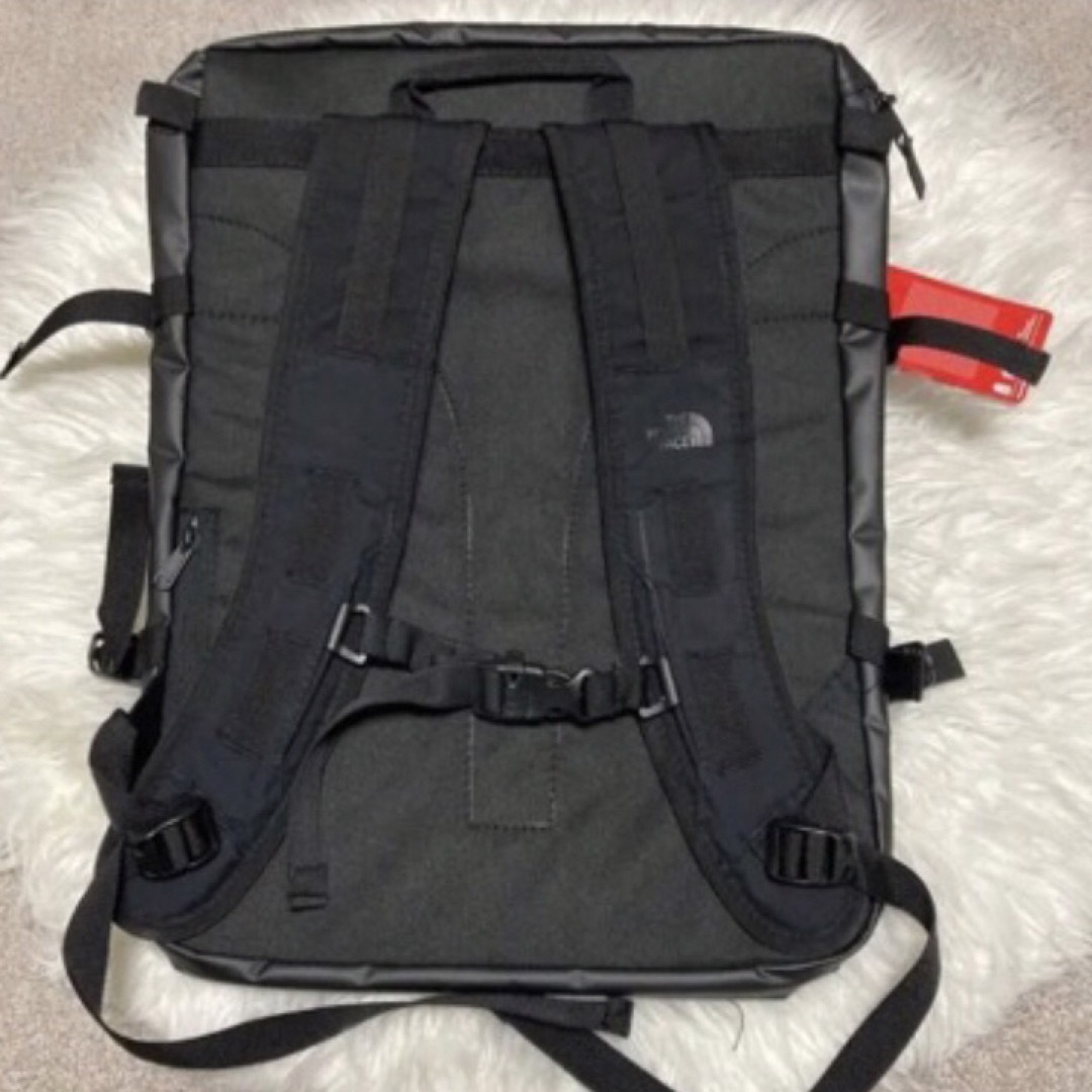 THE NORTH FACE(ザノースフェイス)の新品　[ザノースフェイス] リュック BCヒューズボックス　30L メンズのバッグ(バッグパック/リュック)の商品写真