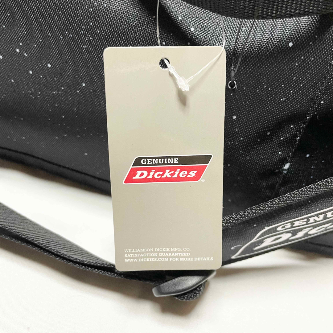 Dickies(ディッキーズ)のGENUINE Dickies ジェニュインディッキーズ 宇宙柄ボストンバッグ メンズのバッグ(ボストンバッグ)の商品写真