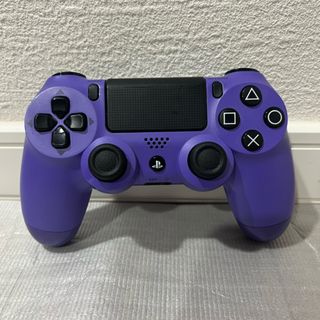 プレイステーション4(パープル/紫色系)の通販 64点 | PlayStation4を